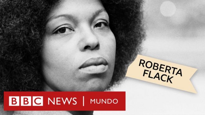 Roberta Flack