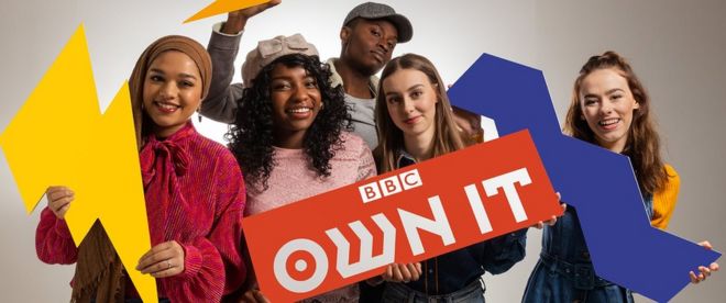 Ведущие BBC Own It