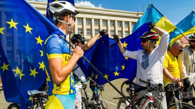 україна