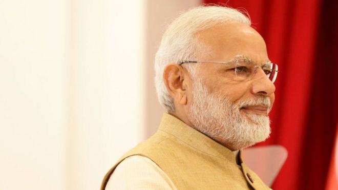 नरेंद्र मोदी