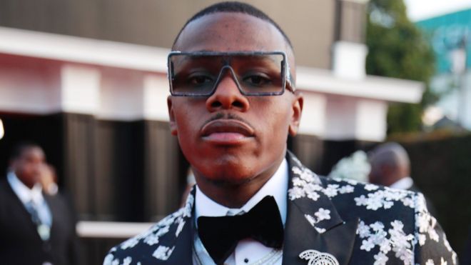 DaBaby's HIV rant — and Twitter apology — highlight hip-hop's LGBTQ problem