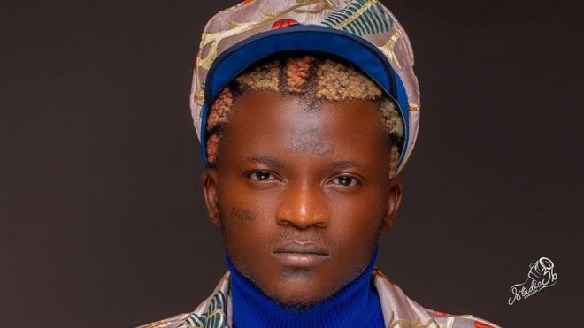 Portable biography: Habeeb Okikiola wey sing Zazoo Zeh become trend afta  new music release - BBC News Pidgin