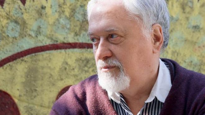Semyon Gluzman
