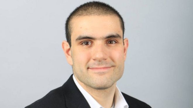Alek Minassian