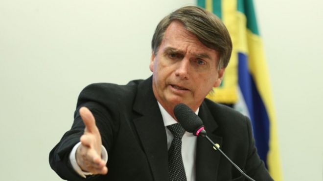 Jair Bolsonaro