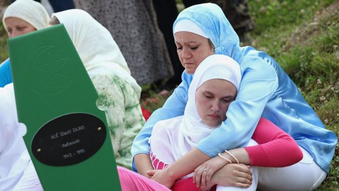 Srebrenitsa