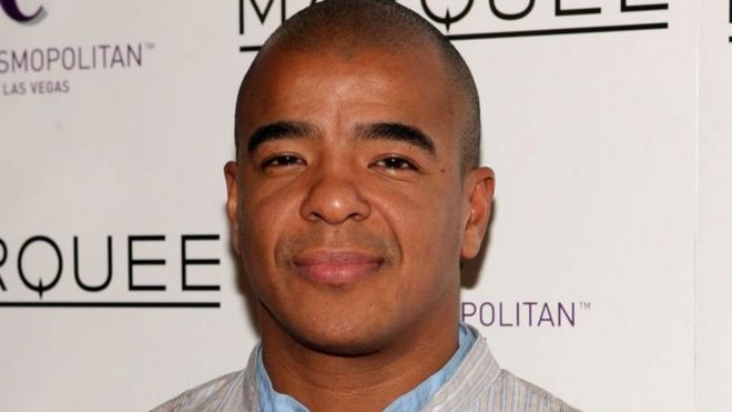 Erick Morillo