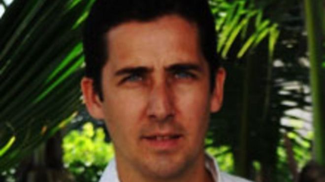 Eric Hazard, responsable pour les campagnes de l'ONG Save the children en Afrique de l'ouest et du Centre fait le point au micro de Laeila Adjovi.
