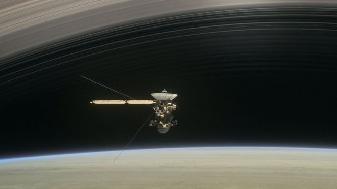 Cassini
