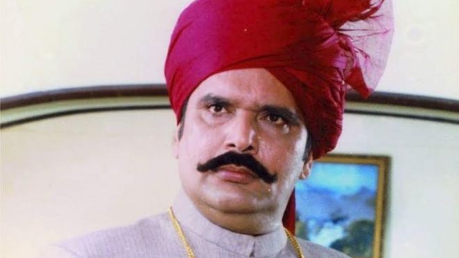 रज़ा मुराद