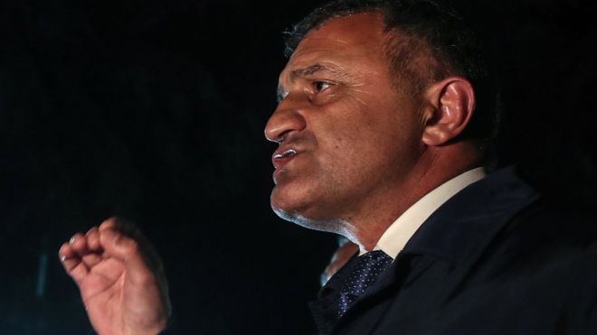 Анатолий Бибилов