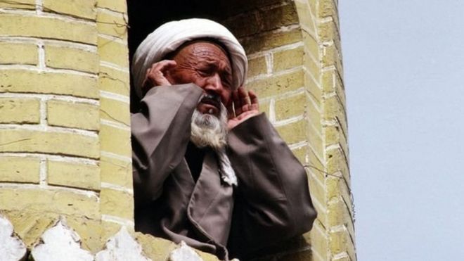 இஸ்லாம் மதத்தை `சீனமயமாக்க' சீனாவின் ஐந்தாண்டுத் திட்டம்