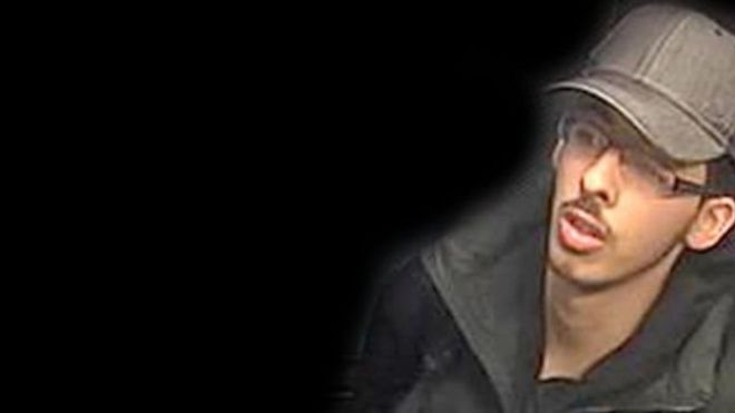 Салман Абеди