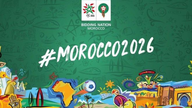 كيف صوت العرب على ملف المغرب لاستضافة كأس العالم 2016؟