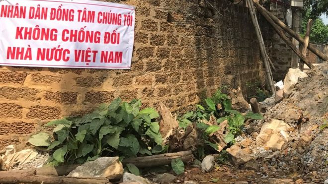 Dong Tam. My Duc, Hanoi