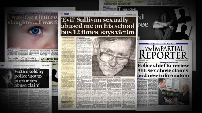 The Impartial Reporter