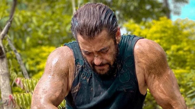 Salman Khan