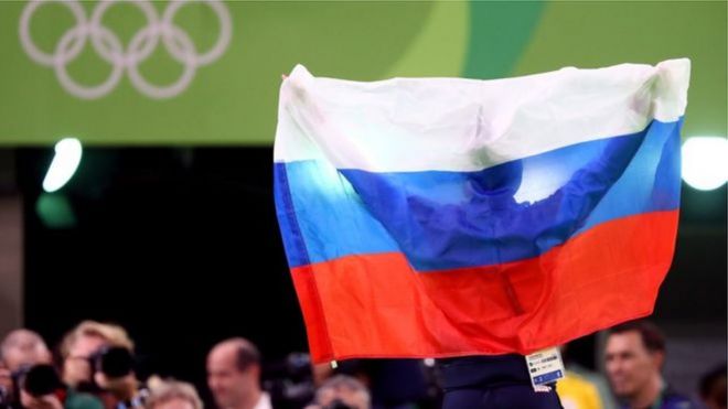 Российские легкоатлеты в этом сезоне смогут выступить под нейтральным флагом