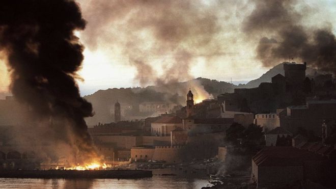 Dubrovnik