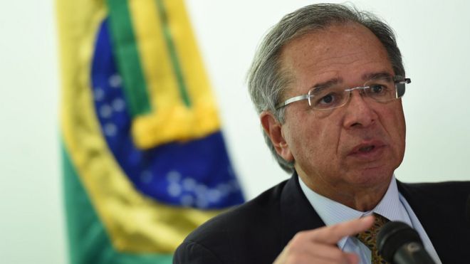 Paulo Guedes