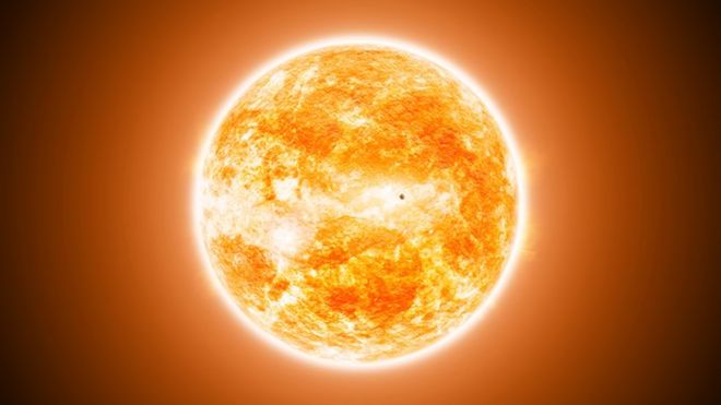 เว้นแต่การแผ่รังสีของดวงอาทิตย์แล้ว การถ่ายเทพลังงานความร้อนต้องอาศัยตัวกลางเสมอ