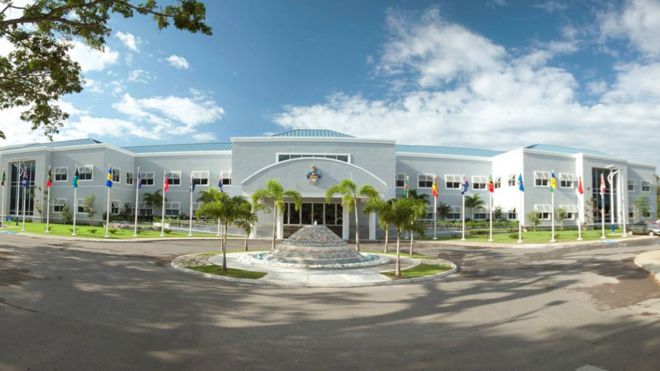 Университет Вест-Индии - первый участник Ямайки в рейтинге