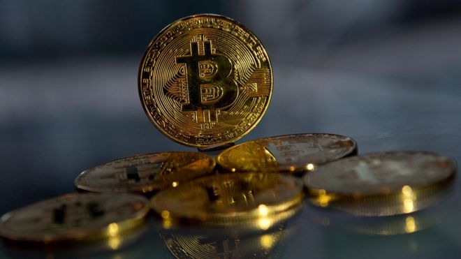 India Warns On Bitcoin As Investors Rush In Bbc News - 