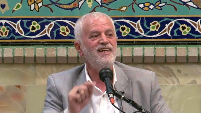 حسین روازاده