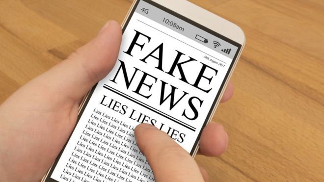 fake news