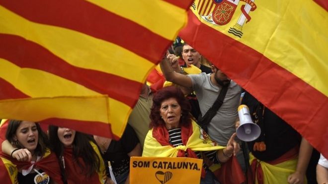 Демонстрация