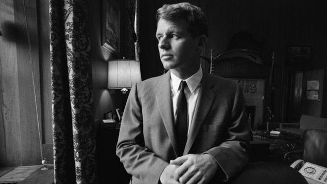 Robert Kennedy (1925-1968)