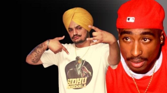 ਸਿੱਧੂ ਮੂਸੇਵਾਲਾ