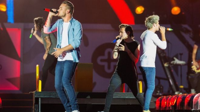 One Direction