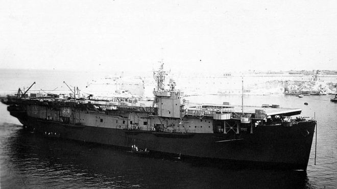 HMS Premier