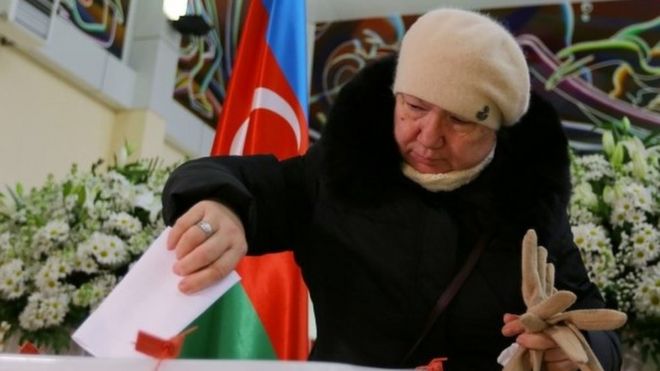 Голосование