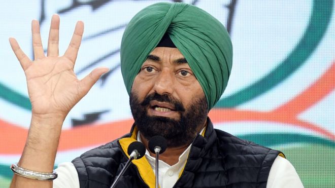 सुखपाल सिंह खैरा