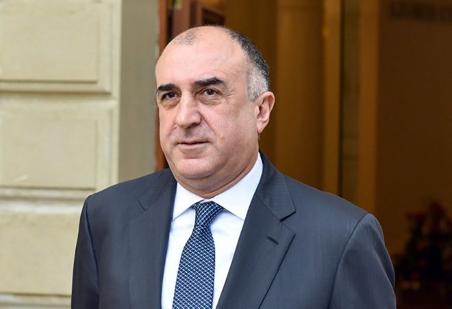 Nazir: "Ermənistan ATƏT məkanında ən hərbiləşdirilmiş dövlətdir"
