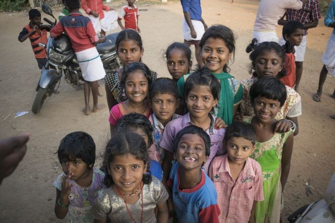 டி. சதீஷ் குமார்