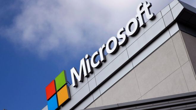 microsoft to shut london skype office putting 220 jobs at risk bbc