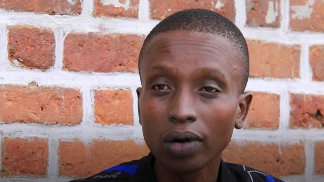 Mnyonyaji wa maziwa ya mama