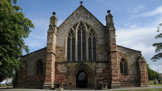 st asaph cathedral jobs