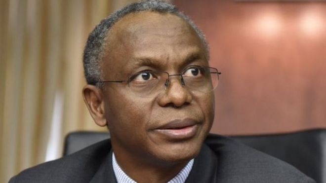 Kaduna State Go Pay N30 000 Minimum Wage From September
