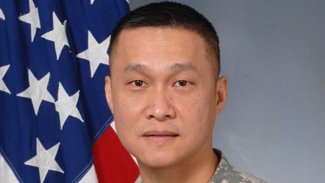 Chuẩn tướng Lương Xuân Việt