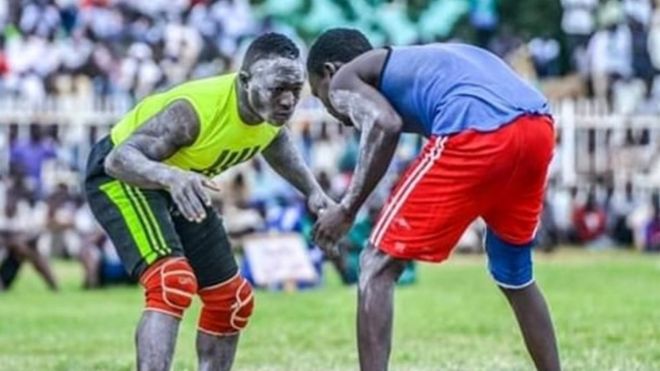 بطولة الجمهورية السابعة جنوب كردفان كادقلى