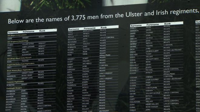 Имена мужчин, которые умирали в соме