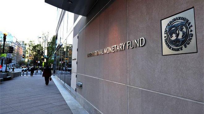 МВФ