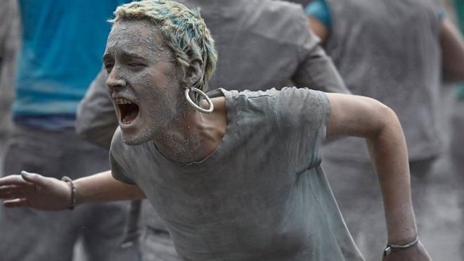 culture, protests