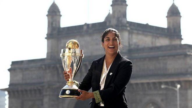 लीज़ा स्टालेकर: पुणे के अनाथ आश्रम से आईसीसी हॉल ऑफ हेम तक का सफ़र