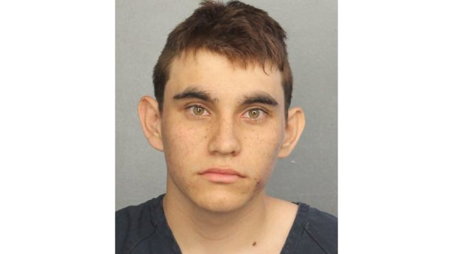 Nikolas Cruz