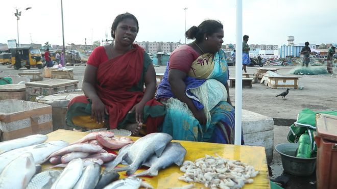 மீனவர்கள்